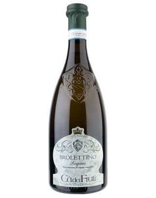 Lugana cà dei frati brolettino