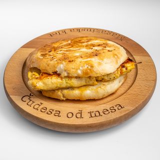 Pileći ražnjići 1 kg