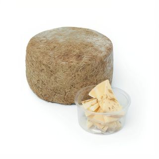 Queso oveja al romero (200 g)