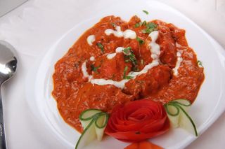 Murg Makhni