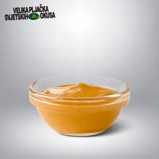 Mango Chili umak