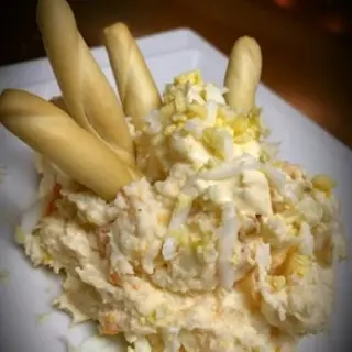 Ensaladilla Rusa