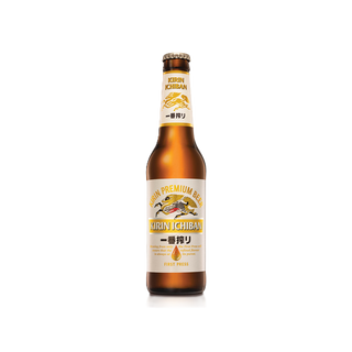 Cerveja Kirin