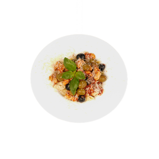 Makaron Pollo