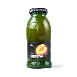 Gusto breskva