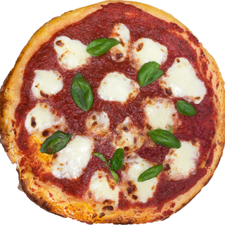 Pizza Napoletana Ø 40 cm