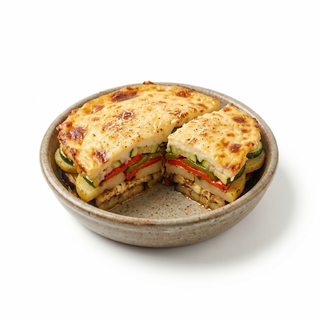 Veggie Musaka