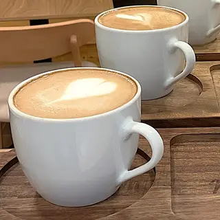 café con leche 