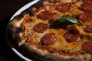 Pizza La Cosa Nostra