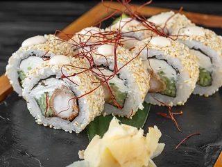 Еббі темпура (270 гр)