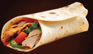 Kebab Fahita