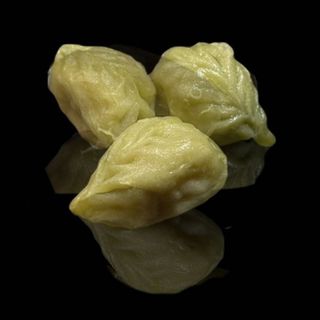 33. Yasai gyoza 3 pezzi
