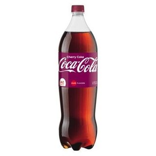 COCA COLA CHERRY (0,5l)