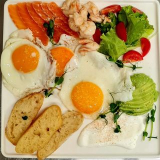 Страва від шефа