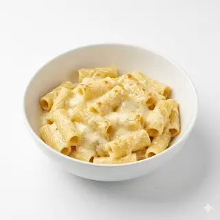 Rigatoni 4 Formaggi