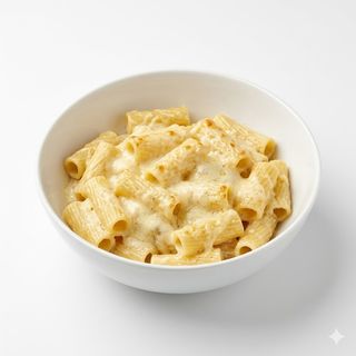 Rigatoni 4 Formaggi
