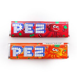 Recambios Pez (5 uds.)