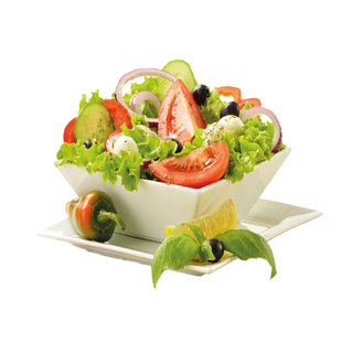 Ensalada Kurda