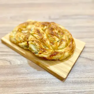 Spanakopita
