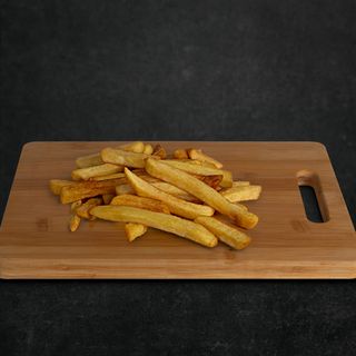 კარტოფილი ფრი