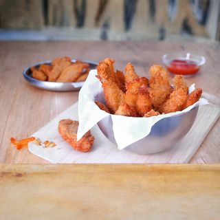 Fingers De Pollo