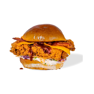 BBQ Burger