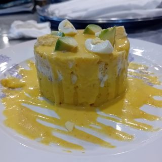 CAUSA LIMEÑA