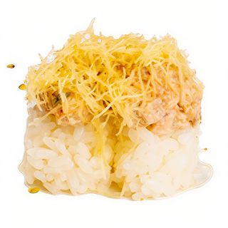 69. Nido miura 3 pezzi