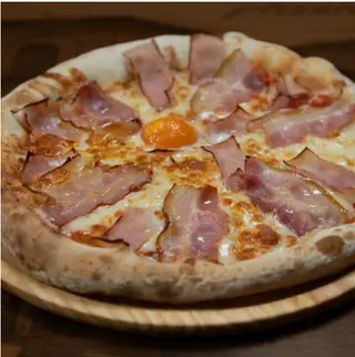 Pizza Genovesa