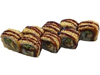 №441 Каліфорнія унагі (200g)