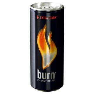 Burn (250мл)
