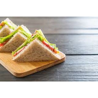 Veg Sandwich