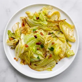 HOT 3 Chinese Cabbage