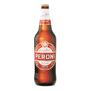 Peroni 66 cl