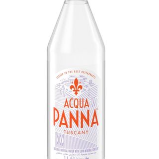 Agua Panna