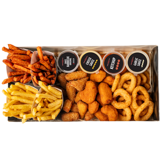 Бокс Фрі 1340 г