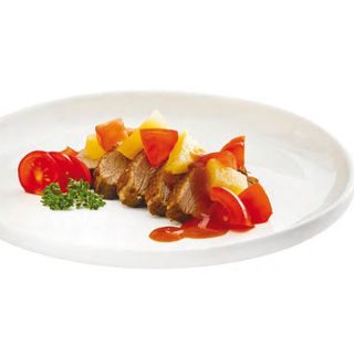 135 Anatra in agrodolce