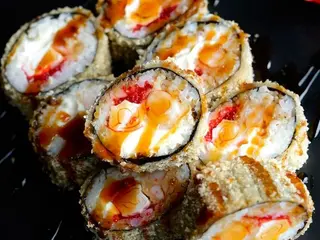 Горячий рол (370 g)