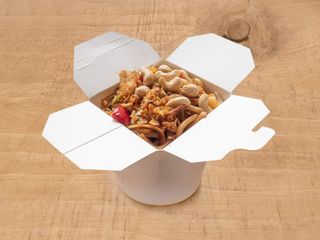Crea il tuo Wok