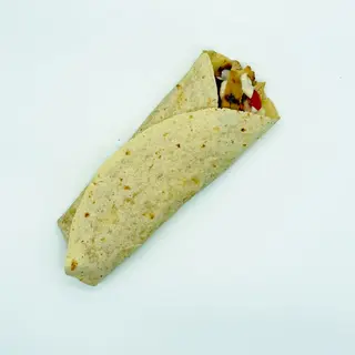 Wrap di Pollo Baby