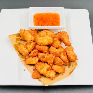105. Torry fritto