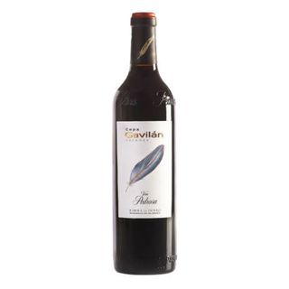 Vino Ribera Del Duero Cepa Gavilán Crianza botella 750ml.
