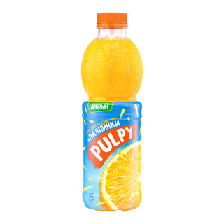 Բնական հյութ դոբրի 0.45լ