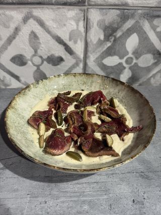 Vitello Tonnato
