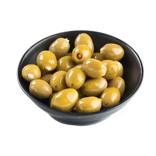 Caixa de Azeitonas