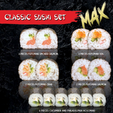 Класик/SUSHI CLASSIC  (400г)