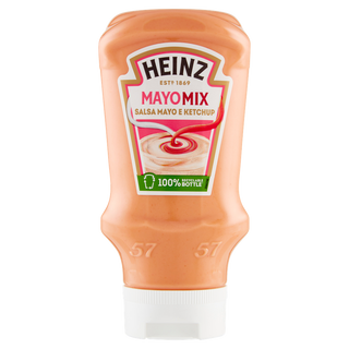 Salsa Mayo mix Heinz 31 ml