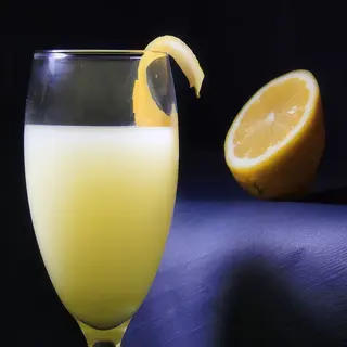 Limonada Casera (300 Ml.)