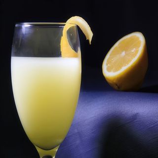 Limonada Casera (300 Ml.)