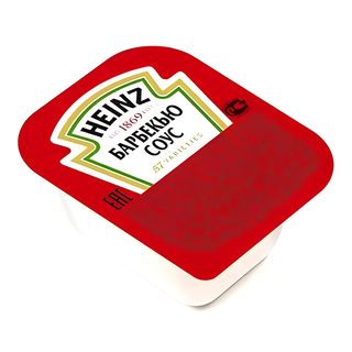 Соус "Барбекю" (25 гр.)